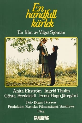 En handfull kärlek Coflix
