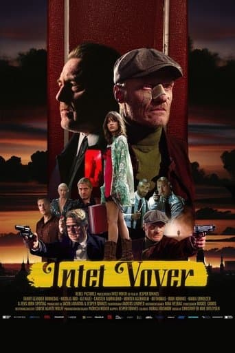 Intet Vover Coflix