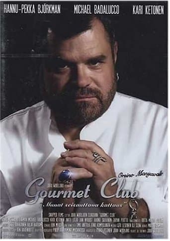 Gourmet Club Coflix