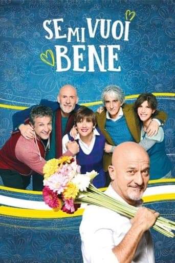 Se mi vuoi bene Coflix