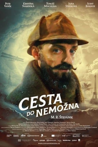 Cesta do nemožna Coflix