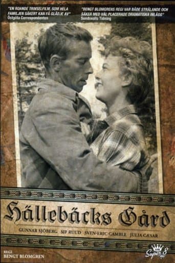 Hällebäcks gård Coflix