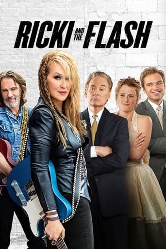 Ricki and the Flash Coflix
