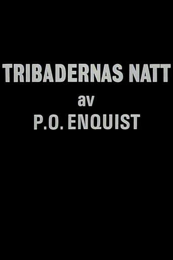 Tribadernas natt Coflix