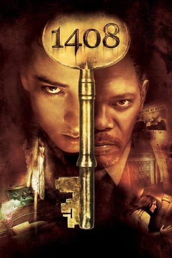 Chambre 1408 Coflix