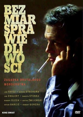 Bezmiar sprawiedliwości Coflix