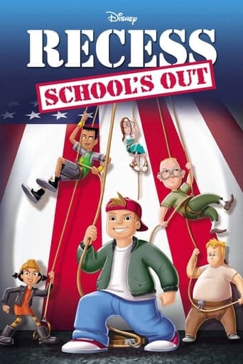 La cour de récré : Vive les vacances ! Coflix