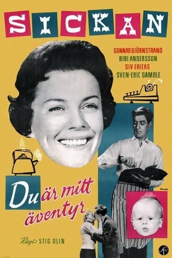 Du är mitt äventyr Coflix