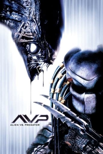 Alien vs. Predator Coflix