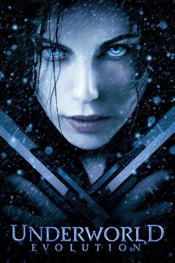 Underworld 2 : Évolution Coflix