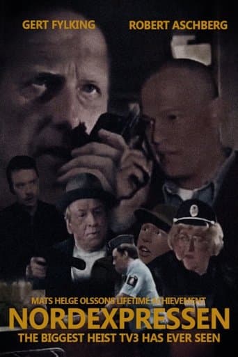 Nordexpressen Coflix