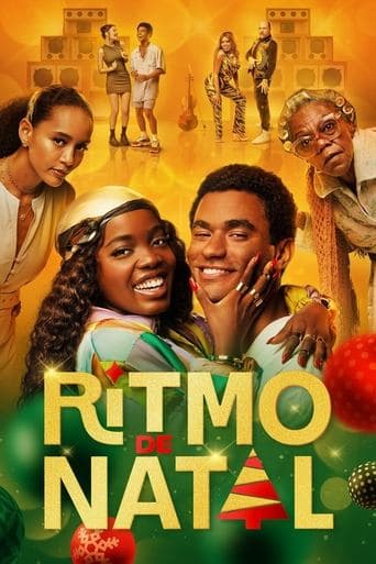 Ritmo de Natal Coflix