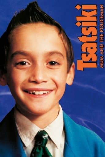 Tsatsiki Coflix