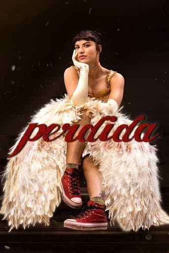Perdida Coflix