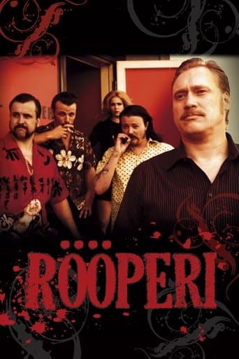 Rööperi Coflix