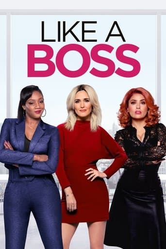 Like a Boss Coflix