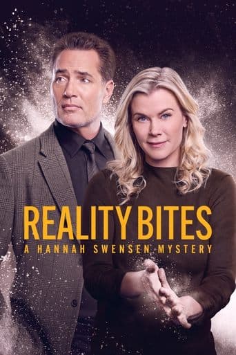 Reality Bites: A Hannah Swensen Mystery Coflix