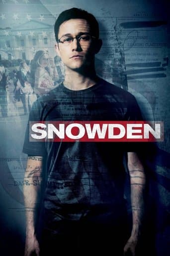 Snowden Coflix