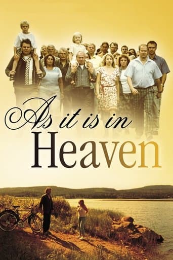 La chorale du bonheur Coflix