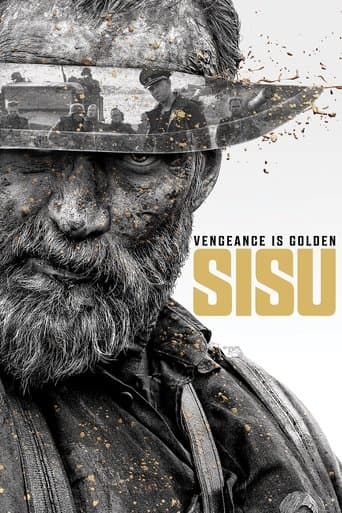 Sisu : De l'or et du sang Coflix