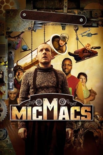Micmacs à tire-larigot Coflix