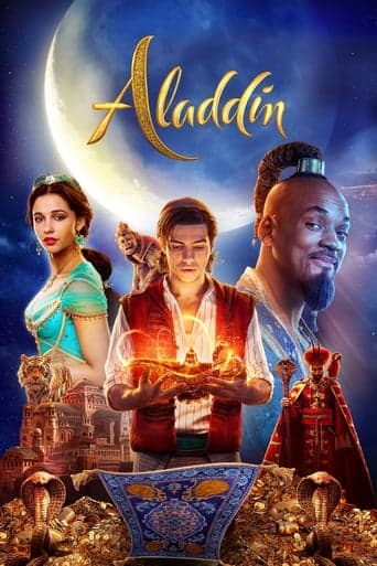 Aladdin Coflix