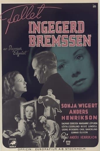 Fallet Ingegerd Bremssen Coflix