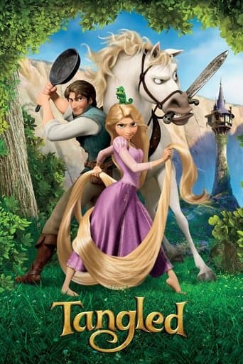 Raiponce Coflix