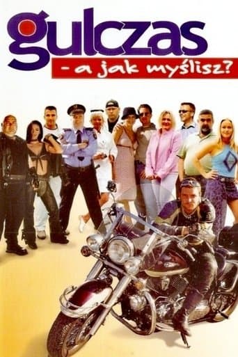 Gulczas, a jak myślisz? Coflix