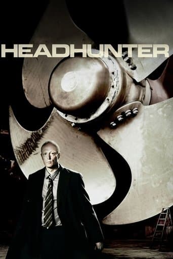 Headhunter Coflix