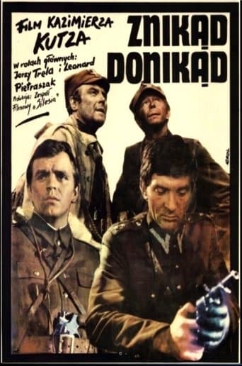 Znikąd donikąd Coflix