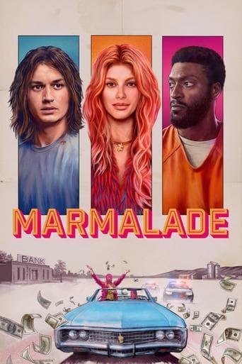 Marmalade Coflix