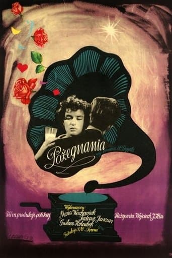 Pożegnania Coflix