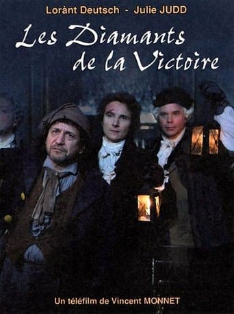 Les diamants de la victoire Coflix