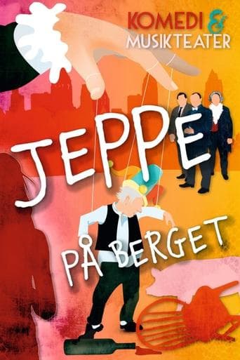 Jeppe på berget Coflix