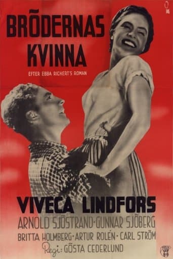 Brödernas kvinna Coflix