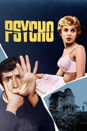 Psychose Coflix
