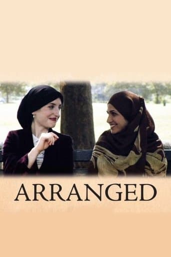 Arranged Coflix