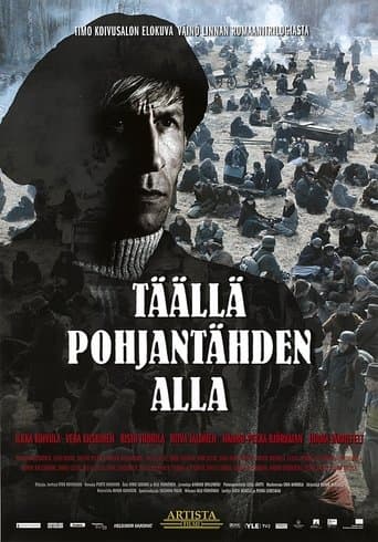 Täällä Pohjantähden alla Coflix