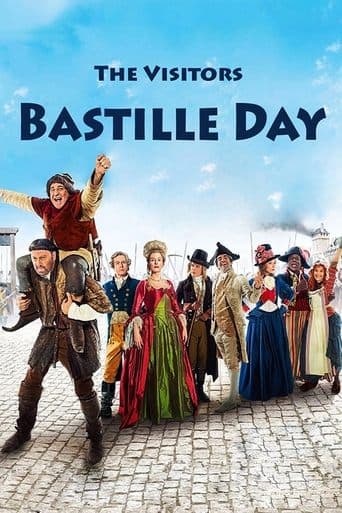 Les Visiteurs : La Révolution Coflix
