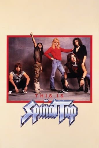 Spinal Tap Coflix