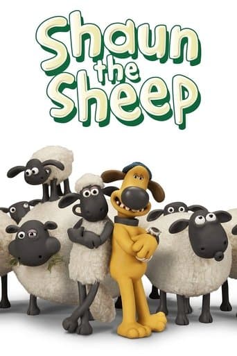 Shaun le mouton