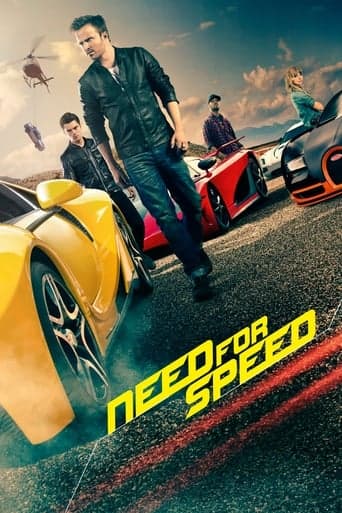Need for Speed Coflix