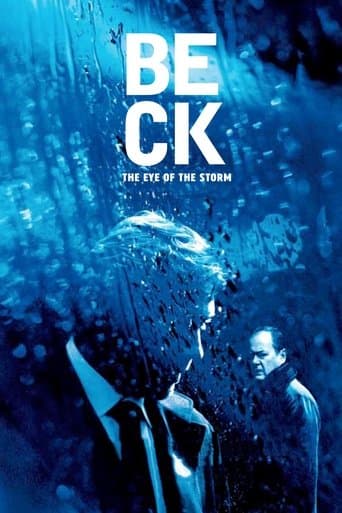 Beck 25 - I stormens öga Coflix