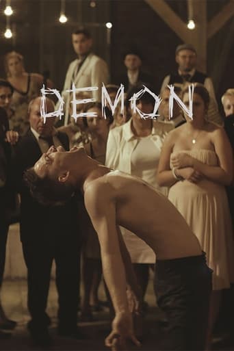 Demon Coflix