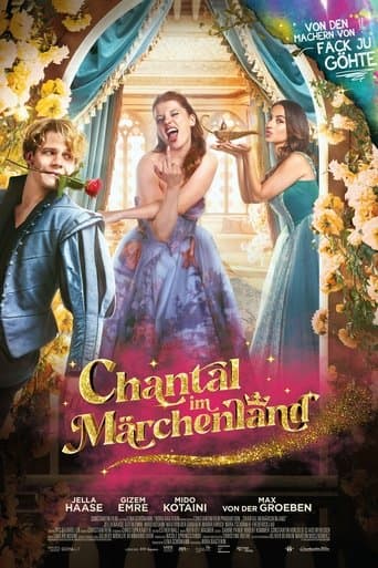 Chantal im Märchenland Coflix