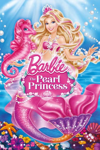 Barbie et la magie des perles Coflix