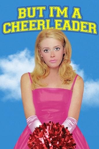 But I'm a Cheerleader Coflix