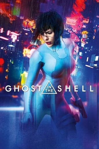Ghost in the Shell Coflix