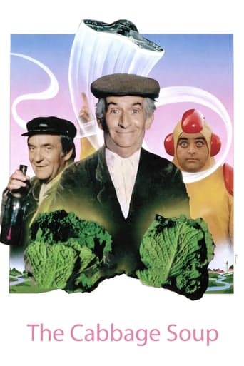La Soupe aux choux Coflix